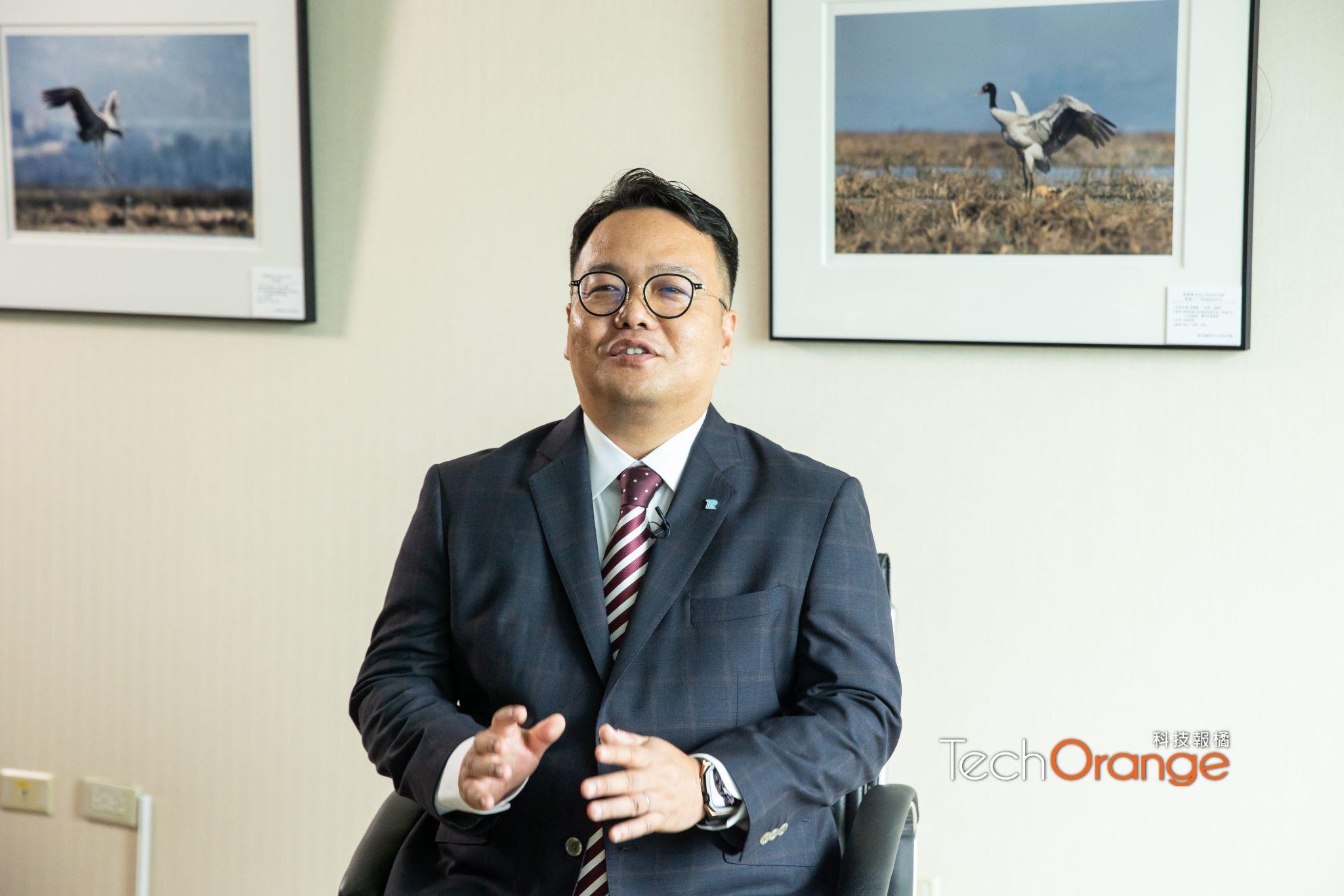 台灣力森諾科特殊氣體總經理奧谷武史表示，目前公司已開始申請 ISO14064 溫室氣體盤查認證、持續推動減碳措施、並供應低碳產品，並與華邦電子共同降低碳足跡。