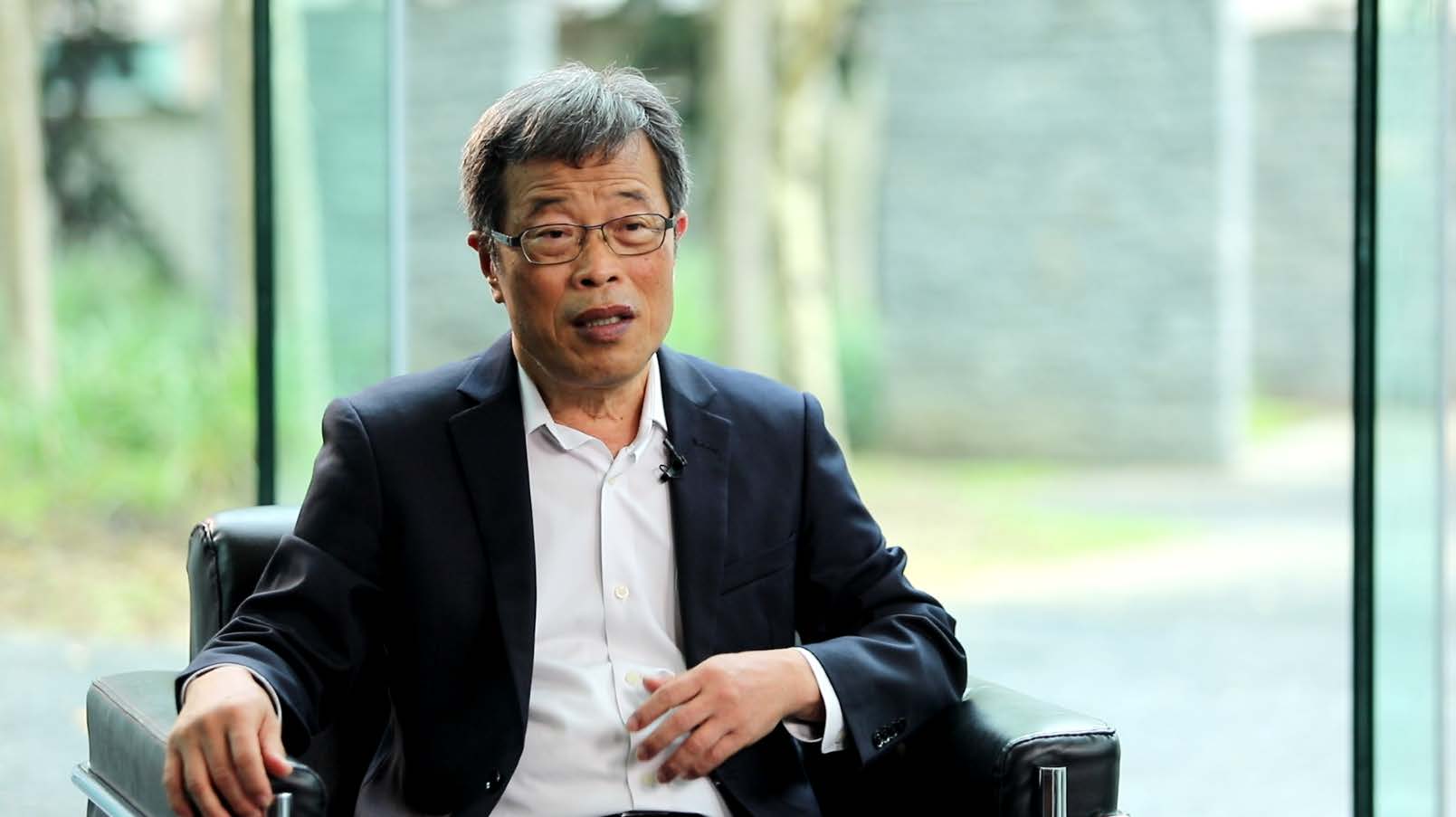 力成科技總經理呂肇祥強調，透過更換老舊耗能設備、全面採用 LED 照明、逐步增加綠電使用比例等方式，力成科技希望在 2030 年達到 15% 綠電使用率的目標。